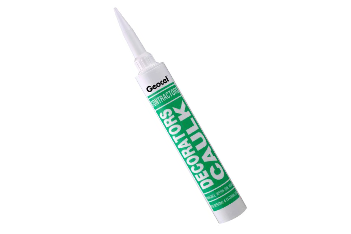 Caulk