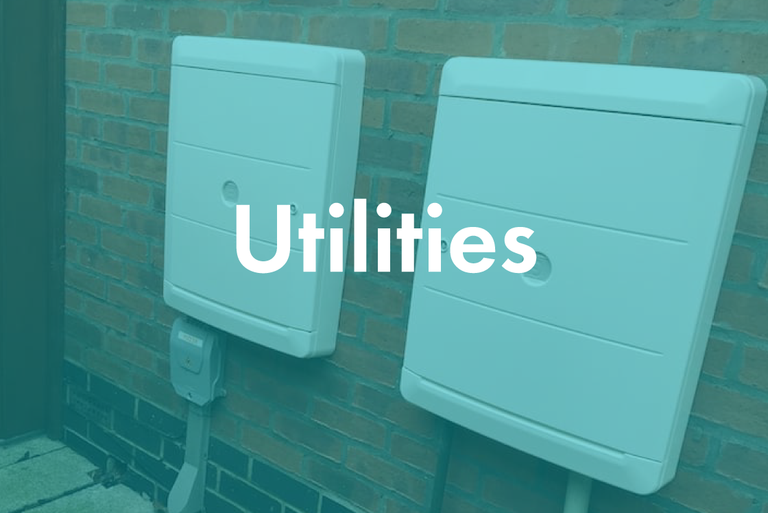 Covers Essentials Utilities