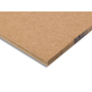 Exterior Grade MDF 18 x 2440 x 1220mm FSC® Certified