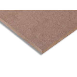 Fire Resistant MDF 2440 x 1220mm FSC® Certified