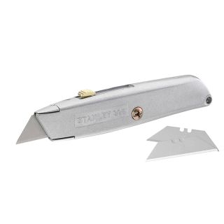 Stanley 99E Original Retractable Blade Knife