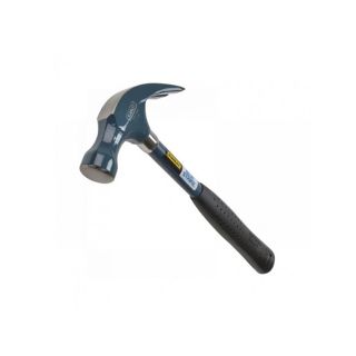 Stanley Blue Strike Claw Hammer