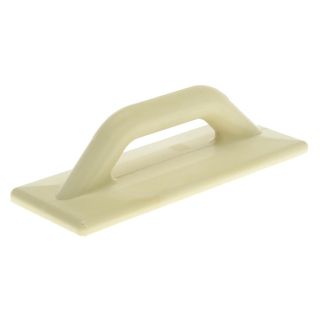 Faithfull Small Plastic Float 280 x 110mm