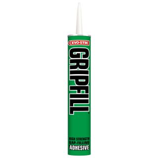 Evo-Stik Gripfill Adhesive 350ml