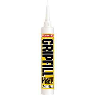 Evo-Stik Gripfill Adhesive 350ml