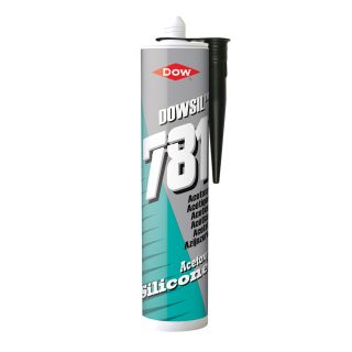 Dowsil 781 Multi-Use Sealant 310ml