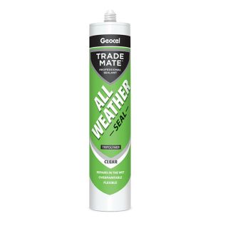 Geocel Trade Mate All Weather Seal 310ml