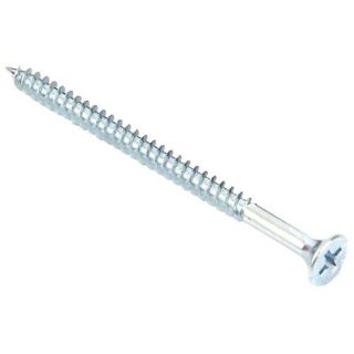 Drywall BZP Fine Thread Bugle Head Screws 4.2 x 65mm - Box of 200