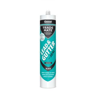 Geocel Trade Mate Lead & Gutter Seal 310ml