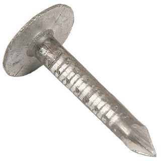 Tile Peg Aluminium Nails 40mm 1Kg