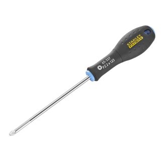 Stanley FatMax® Pozidriv Tip Screwdriver PZ2 x 125mm