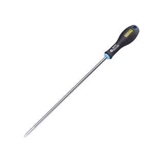 Stanley FatMax® Pozidriv Tip Screwdriver PZ2 x 250mm