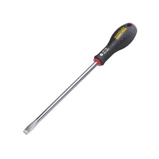 Stanley FatMax® Flared Tip Screwdriver 10.0 x 200mm