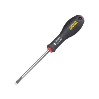 Stanley FatMax® Flared Tip Screwdriver 5.5 x 100mm