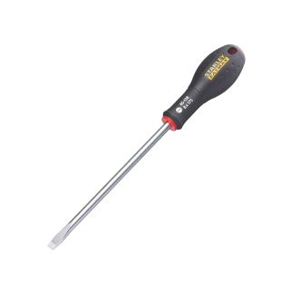 Stanley FatMax® Flared Tip Screwdriver 8.0 x 175mm