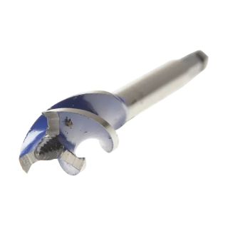 Irwin Blue Groove 6X Wood Drill Bit 16 x 165mm