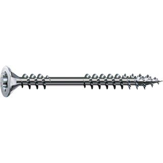 Spax Flooring Screws 4.5 x 60mm - Box of 300