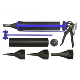 Faithfull Pointing Gun Kit