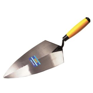 RST Philadelphia Pattern Brick Trowel