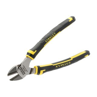 Stanley FatMax® Diagonal Cutting Pliers 160mm