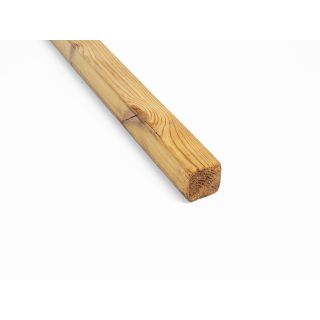 Thermowood Batten/Cornering 70% PEFC Certified