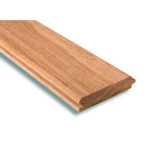 American Oak TGV 25 x 100mm