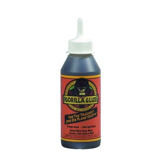 Gorilla Polyurethane Glue