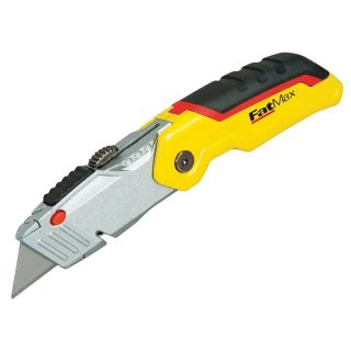 Stanley FatMax® Retractable Folding Knife