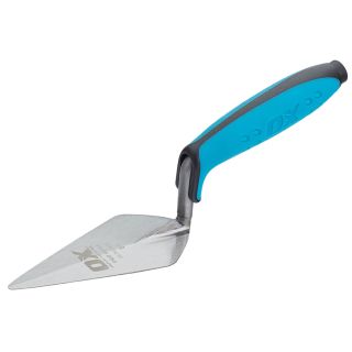 OX Pro Pointing Trowel London Pattern 127mm