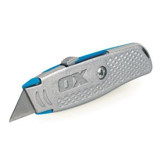 OX Trade Retractable Knife