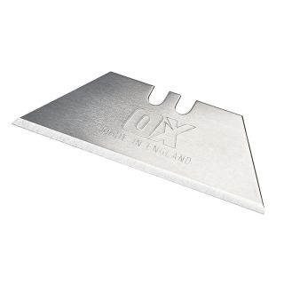 OX Heavy Duty Knife Blades & Dispenser - Pack of 10