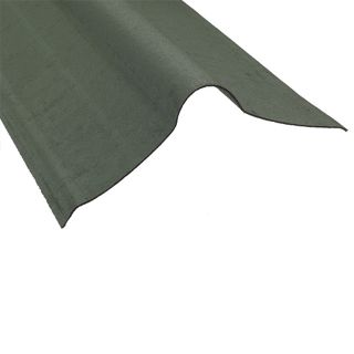 Coroline Bitumen Ridge Roof Sheet 1000 x 200mm