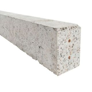 Stressline Prestressed Concrete Lintel 900 x 100 x 65mm