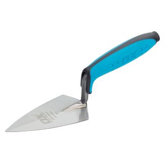 OX Philadelphia Pattern Pointing Trowel 127mm