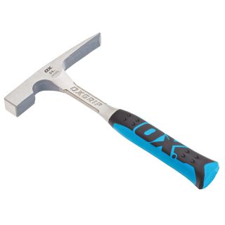 OX Pro Brick Hammer 680g