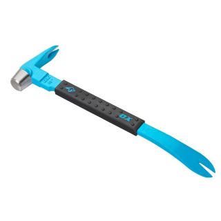 OX Pro Claw Bar 300mm