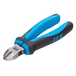 OX Pro Diagonal Cutting Pliers 160mm