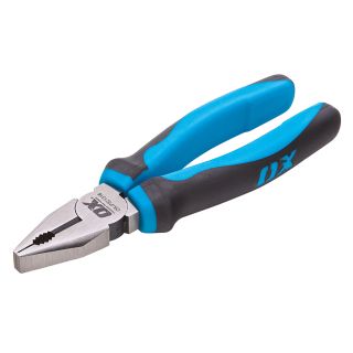 OX Pro Combination Pliers 180mm