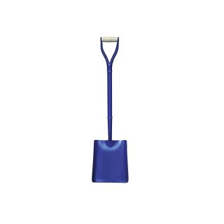 Faithfull All Steel Square Shovel No.2 MYD