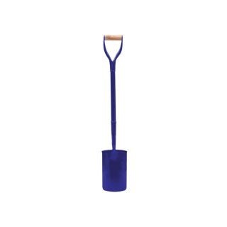 Faithfull All Steel Treaded Digging Spade MYD