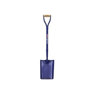 Faithfull All Steel Treaded Taper Shovel No.2 MYD