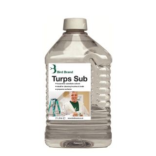 Bird Brand Turps Substitute