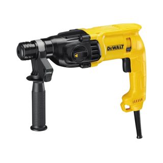 DeWalt SDS Plus 3-Mode Hammer Drill 710W 240V