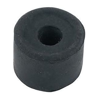 Dale Hardware Rubber Door Stop 35mm