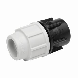 Plasson Female Adaptor 25 x 3/4