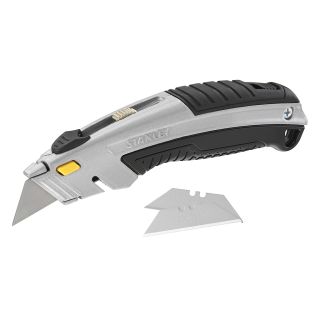 Stanley Instant Change Retractable Knife