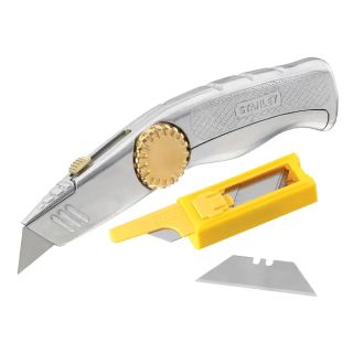 Stanley FatMax® Retractable Knife