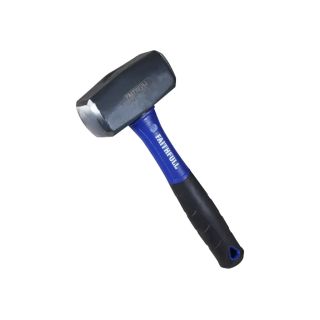 Faithfull Club Hammer with Fibreglass Handled 1.81Kg