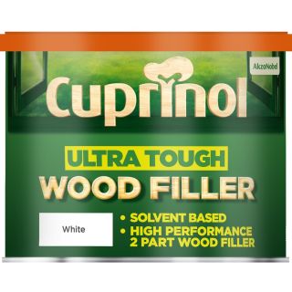 Cuprinol Ultra Tough Wood Filler