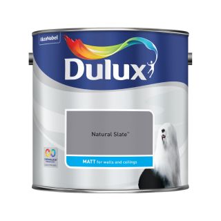 Dulux Matt Emulsion Paint